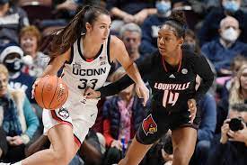 Caroline Ducharme Checks in for First Time in Over 15 Months – WHUS Radio