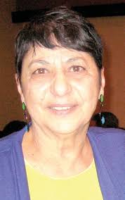 Camille Howe, longtime Massapequa resident, Massapequa School District  speech pathologist