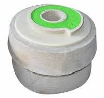 Engineered Stone Round Marble Polishing Abrasive