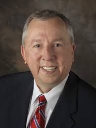 Noseworthy to become Daytona hospital's next CEO