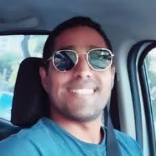 User Danilo Rodrigues