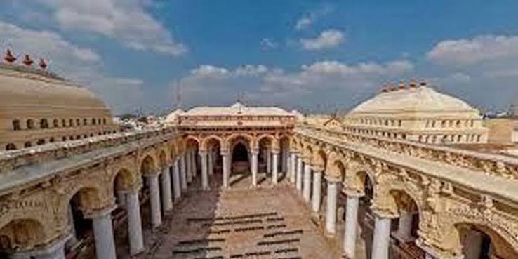 Madurai: The Past and Glory - RTF | Rethinking The Future