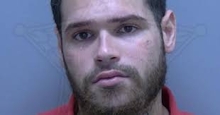 US Marshals arrest Fort Myers kidnapping suspect who sparked Amber Alert