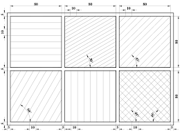 For something a little different than these alphabet tiles, . Figure P1 1 2 Write Down Freehand Single Stroke Alphabets A To Z Of Download Scientific Diagram