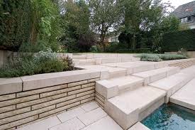 Dabei treten die vielfältigen möglichkeiten, solch einen garten zu gestalten, zu. Gartengestaltung Bei Hanglage 16 Ideen Mit Bildern Fur Den Hanggarten