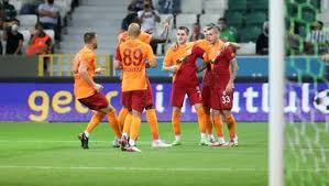 In 2 (50.00%) matches in season 2021 played at home was total goals (team and opponent) over 2.5 goals. Eky Fz Gflzurm