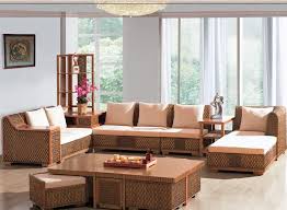 Indoor Rattan Living Room Furniture 6 Tuscan Living Room Furniture Rattan Furniture Living Room Tuscan Living Rooms