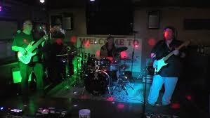 Aaron Hermann & the Blues Cruisers 06/15/24 Pt.2 Spoondoggers