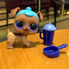 Details About Lol Surprise Doll Lil Pet Lol Unicorn Puppy Bunny Glitter Queen Splatter Cat Toy Cat Toys Baby Doll Toys Plush Toy Dolls