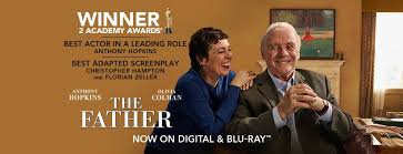 The father is based on a play by director florian zeller. The Father Posts Facebook