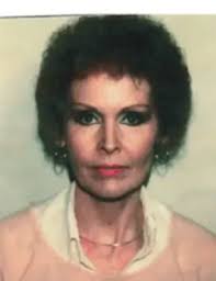 Margaret Joy Stephens