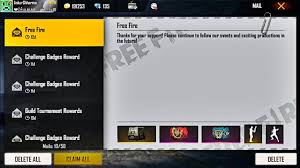 Tool skin free fire adalah alat yang digunakan untuk menyematkan skin pada karakter kalian secara gratis. How To Redeem Free Ffws 2021 Code In Free Fire Free Gloo Wall Skin Gun Skin Rare Emote Youtube