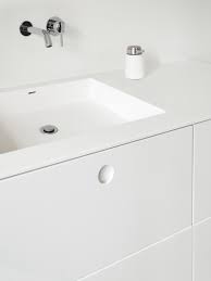 Inspiration Bathroom In Vedbaek Denmark Bathroom Decor Luxury Tile Bathroom Bathroom Design