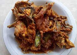 Resep Tulang Ayam Pedas Manis Oleh Meila S Kitchen Cookpad