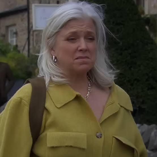 Emmerdale viewers upset over Dr Todd exit after Charity Dingle assault - Manchester Evening News