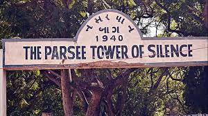 Urban Legend: Parsi pangs of change ...