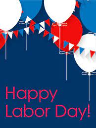 Download this free vector about labor day card design., and discover more than 13 million professional graphic resources on freepik. Labor Day Cards 2021 Happy Labor Day Greetings 2021 Birthday Greeting Cards By Davia Free Ecards