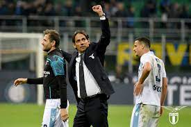 L'agente tullio tinti ha parlato ai giornalisti al termine dell'incontro contro l'inter. Inter Vs Lazio Inzaghi We Played With Personality Milinkovic Savic The Laziali