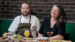 The Springwood: A Culinary Journey Back Home