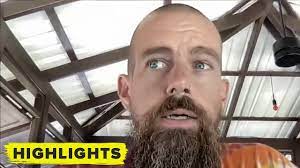 The b word will launch on july 21 and the conference would be attended by the likes of ark invest ceo cathie wood, block stream ceo adam back, former deputy director of cia michael morell, and few others. Jack Dorsey On Why He S Bullish On Bitcoin B Word Conference Youtube