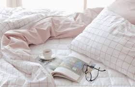 Rose Gold Pastel Tumblr Room Pinterest T A S H Desain Rumah Dekorasi Rumah