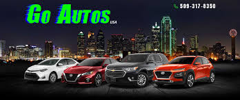 Cars.co.za facilitates the car searching process, helping you to find a new or used car in the fastest and simplest way. Go Autos Usa Yakima Wa New Used Cars Trucks Sales