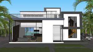 1242021 google sketchup 20 0 373 is available to all software users as a free download for windows 10 pcs but also without a hitch on windows 7 and windows 8. Modern House Design 3d Warehouse