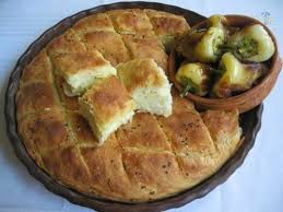 Receta Gatimi Shqip Qahi Food Albanian Recipes Macedonian Food