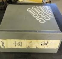 CROWN EQUIPMENT CORPORATION 086384-001 / 086384001 (USED) | eBay
