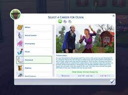 The sims is the most popular life simulation game in existence, with well over 200 million co. Best Sims 4 Career Mods You Can T Play Without