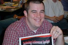 Technology Achievement Spotlighters