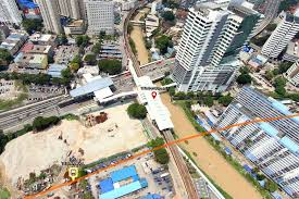 Jalan sentul manis, wilayah persekutuan, sentul selatan, 52100 kuala lumpur, federal territory of kuala lumpur, malaisia. Titiwangsa Lrt Station Klia2 Info