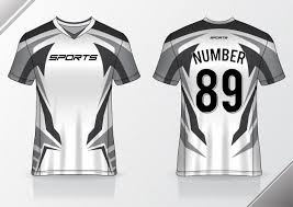 Download Soccer Jersey Tshirt Sport Template Soccer Jersey Sports Jersey Design Sports Tshirt Designs