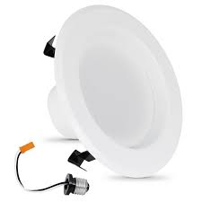 Feit retrofit led recessed lighting costco careers application. Led Recessed Downlights Feit Electric