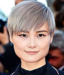 Check spelling or type a new query. 11 Gaya Rambut Pendek Cewek Ala Seleb Hollywood Yang Bisa Kamu Tiru