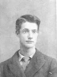 Frederic Lafayette “Lafe” Iverson (1876-1958)