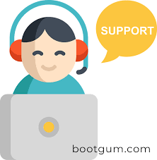 Users animations designed for web and mobile. Animated Gif 24 Help And Support Bootgum