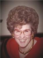 Norma Edens Obituary (1925