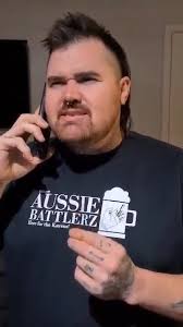 The Aussie Battlerz
