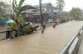 Get the latest weather forecast in penang, malaysia for today, tomorrow, and the next 14 days, with accurate temperature, feels like and humidity levels. Ministry Issues Flood Warning The Star