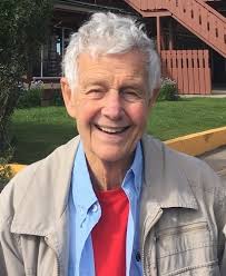 Douglas Hammer Obituary (1937