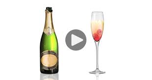 Carte joyeux anniversaire bouteille champagne humour gratuit à imprimer ( carte ). Ma Carte Champagne Tchin