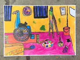 Disabled Artists Ftw Artistsofinstagram Illustratorsoninstagram Inktober Artandaccess Spoonieartists Stillillok Disabled Artists Art Drawings