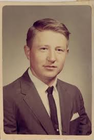 Fred Barnhill (1948-2010)