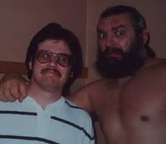 Ricky Steamboat « Missouri Wrestling Revival