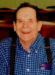 Obituary information for Kenneth Williamson