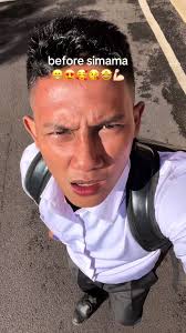 Bishop Dr Abraham J Simama