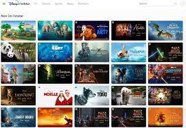 However, hotstar usa content is different from hotstar india. Disney Now Available On Hotstar No Changes In Subscription Plans Business Standard News