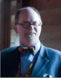 Simon Richardson Obituary