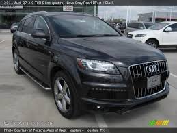 Image result for Lava Gray 2011 Q7